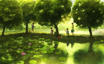 回忆春天作文600字7篇