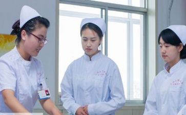 护理个人总结模板5篇