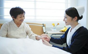 护理专业自我总结7篇