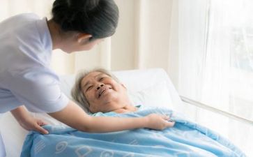护理鉴定自我总结7篇