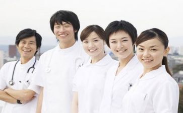 学护理专业心得体会优秀7篇