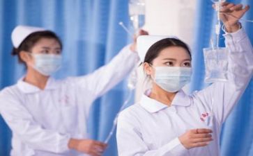 护理的述职报告通用7篇