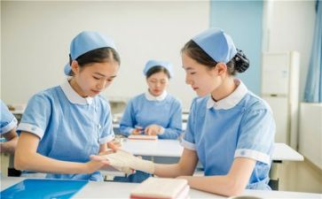 护理2024年培训总结范文6篇