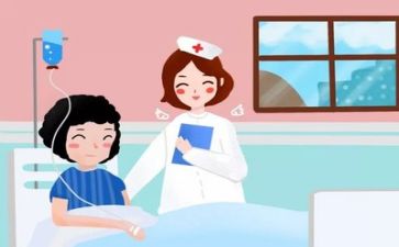 护理专业学校自我鉴定5篇