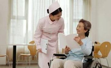 护理的述职报告优秀7篇
