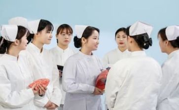 护理学感悟及心得8篇