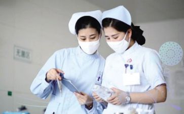 个人护理年度工作总结推荐7篇