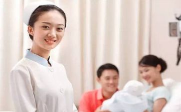护理专业毕业自我鉴定参考6篇