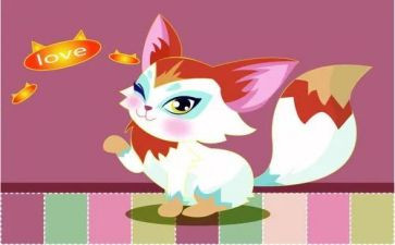 马和狐狸的读后感最新8篇