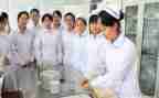 个人护理年度工作总结最新5篇