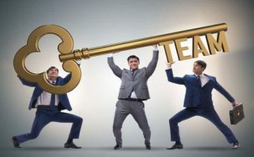 俩个人合伙合同8篇