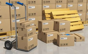 货物公路运输合同参考5篇