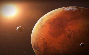 《遇见火星女孩》读后感7篇