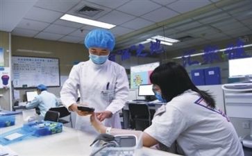 护士年年终个人总结模板5篇