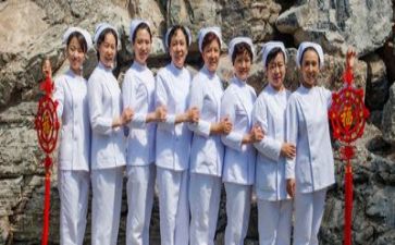 聘护士工作总结推荐6篇