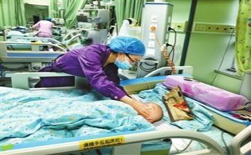 2024护士培训心得体会范文模板8篇