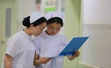 护士年度总结报告8篇