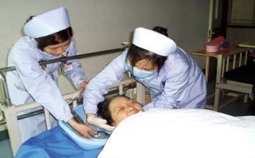 护士工作感悟与心得精选5篇