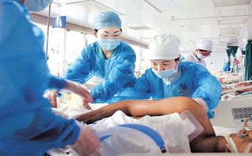 护士年年终个人总结5篇