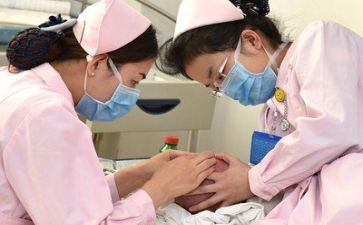 护士月心得体会范文模板5篇