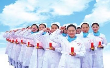 护士半年工作总结精选7篇
