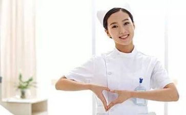2024护士年终总结个人范文6篇
