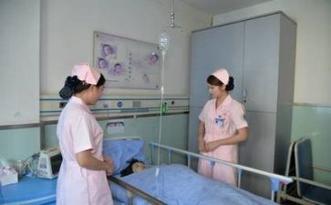 年终护士述职报告8篇