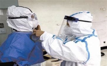 医院护士年终个人述职报告7篇