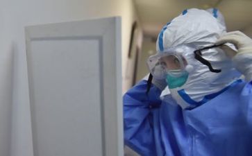 聘护士工作总结优秀6篇