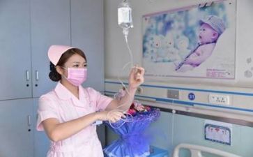 实习护士个人总结通用8篇