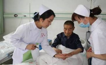 医院护士述职报告7篇