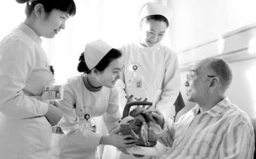 护士个人优秀事迹优秀6篇