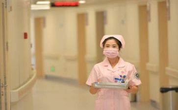 医院护士述职报告最新7篇