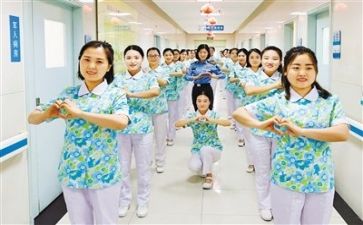 医院护士述职报告优质6篇