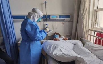 护士的年终个人述职报告精选6篇