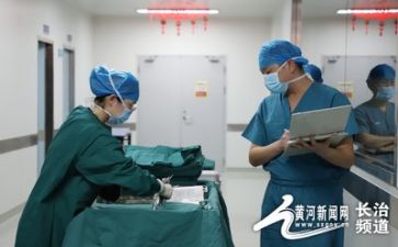 护士年度总结报告精选6篇