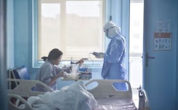 护士的个人述职报告范文5篇