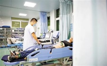 医院护士述职报告优秀6篇