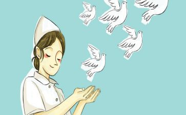 护师竞聘述职报告5篇