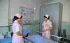 年终护士述职报告8篇