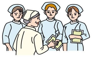2024年护士长年终述职报告推荐6篇