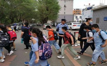 爱护校园教案8篇