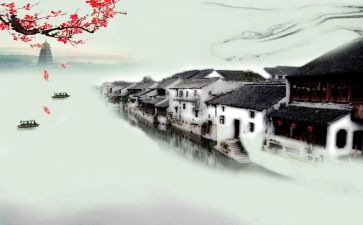 梦江南作文800字5篇