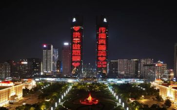 江西劳动合同6篇