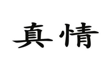 真情在人间作文6篇
