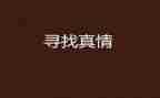 真情在人间作文500字5篇