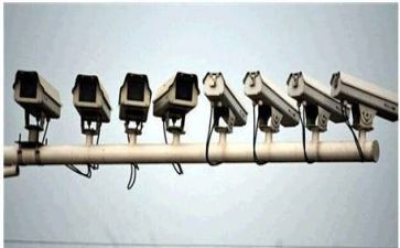 监控室工作个人总结5篇