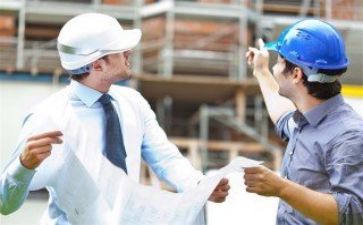 监理述职报告5篇