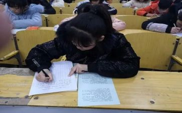 学校抽烟被抓检讨书500字5篇
