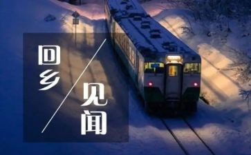 超市见闻作文8篇